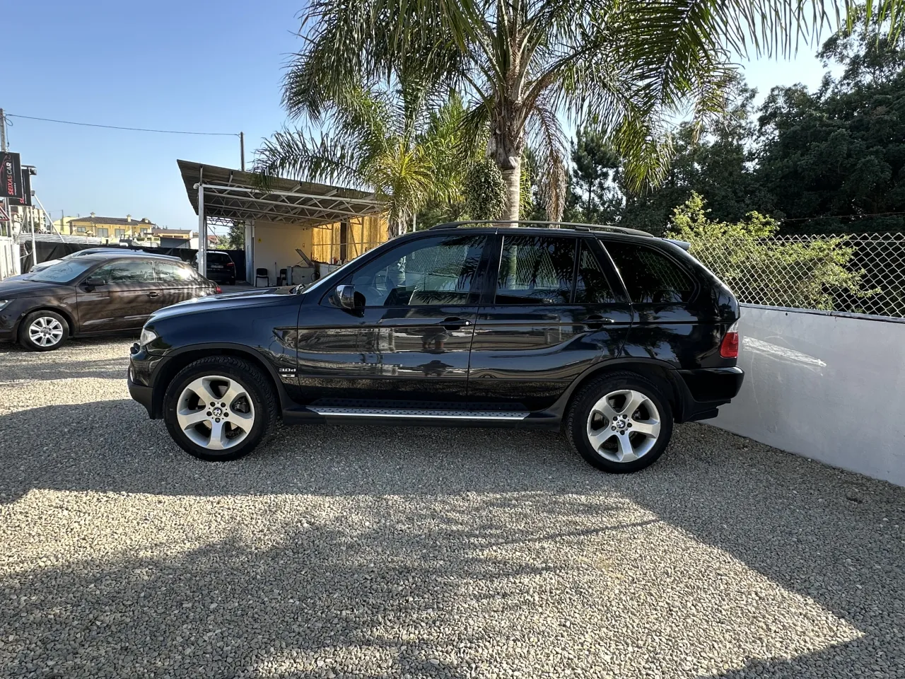 BMW  X5 SEIXASCAR