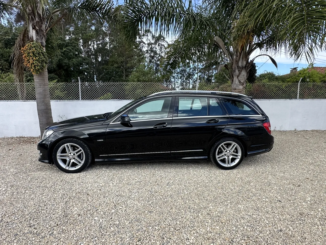 Mercedes benz SEIXASCAR