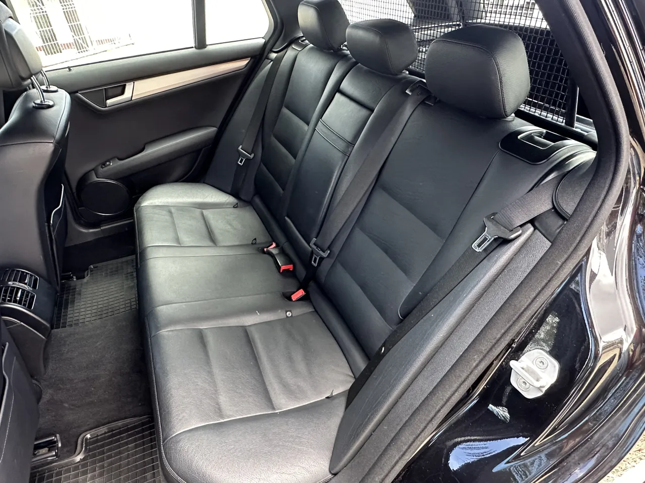 Mercedes benz SEIXASCAR