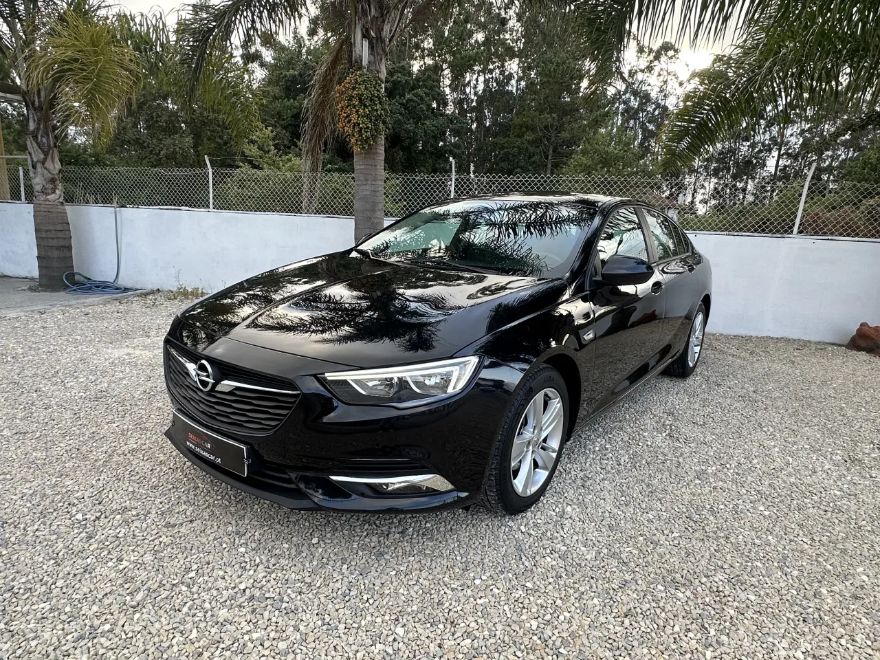 Opel Insignia SEIXASCAR