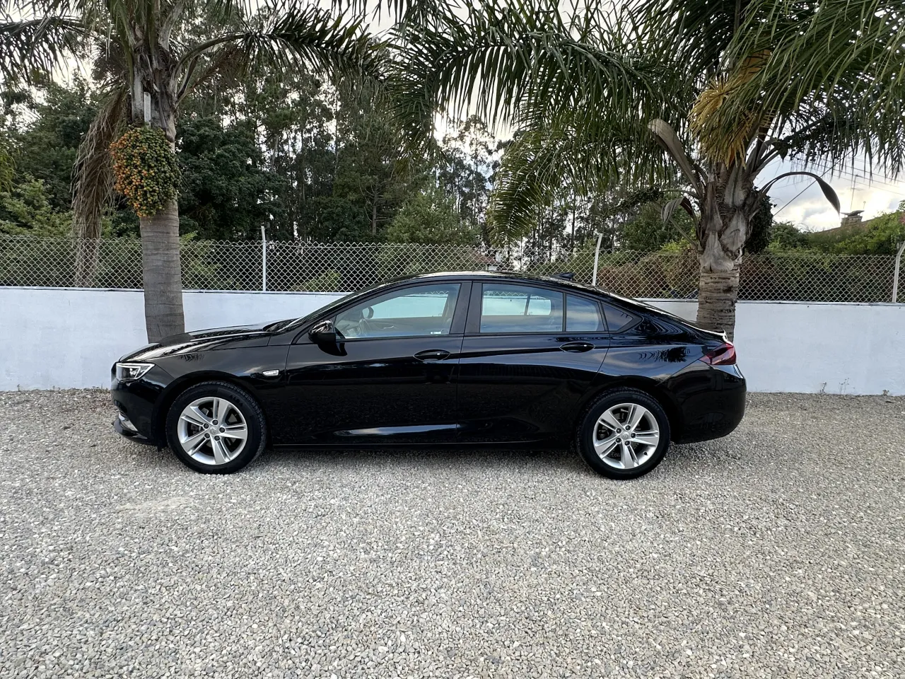 Opel Insignia SEIXASCAR