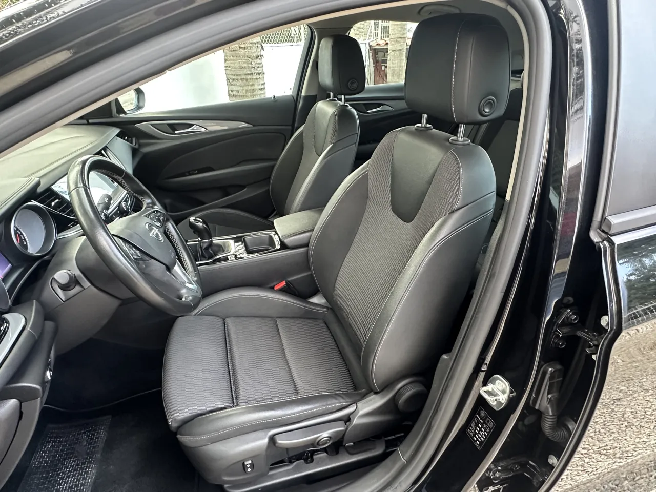 Opel Insignia SEIXASCAR