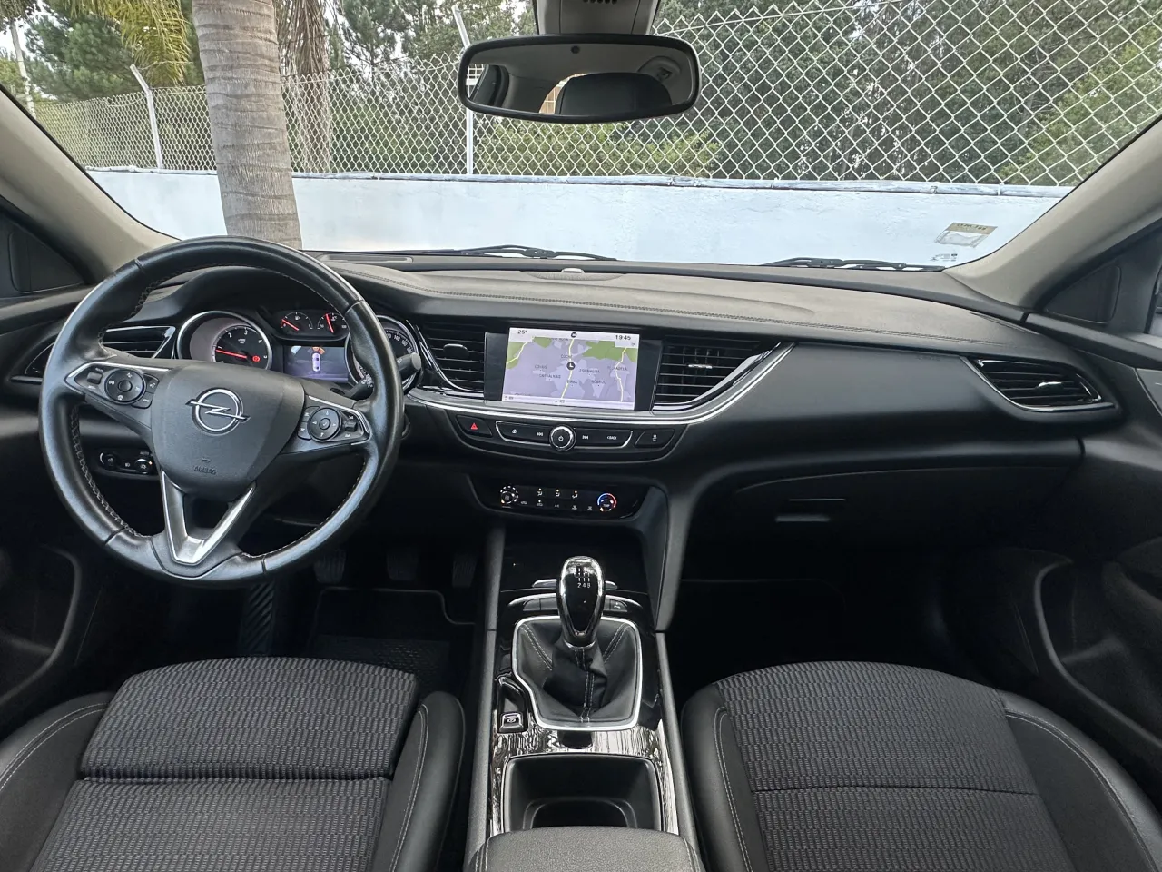 Opel Insignia SEIXASCAR