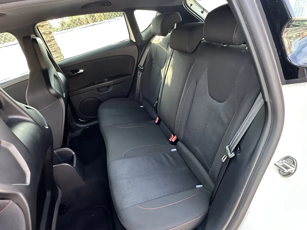 SEAT LEON CUPRA SEIXASCAR