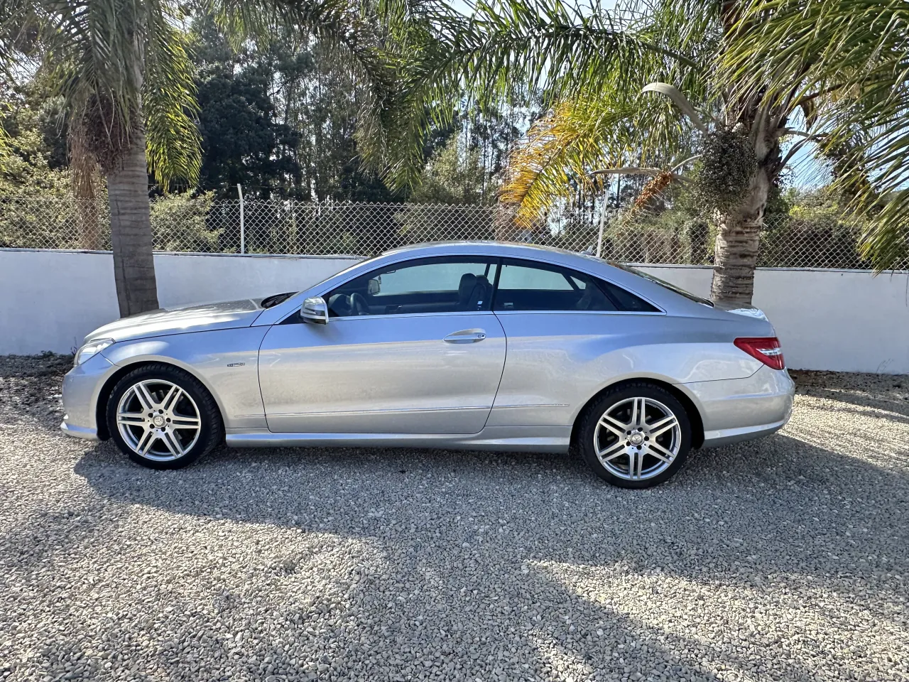 Mercedes Benz SEIXASCAR