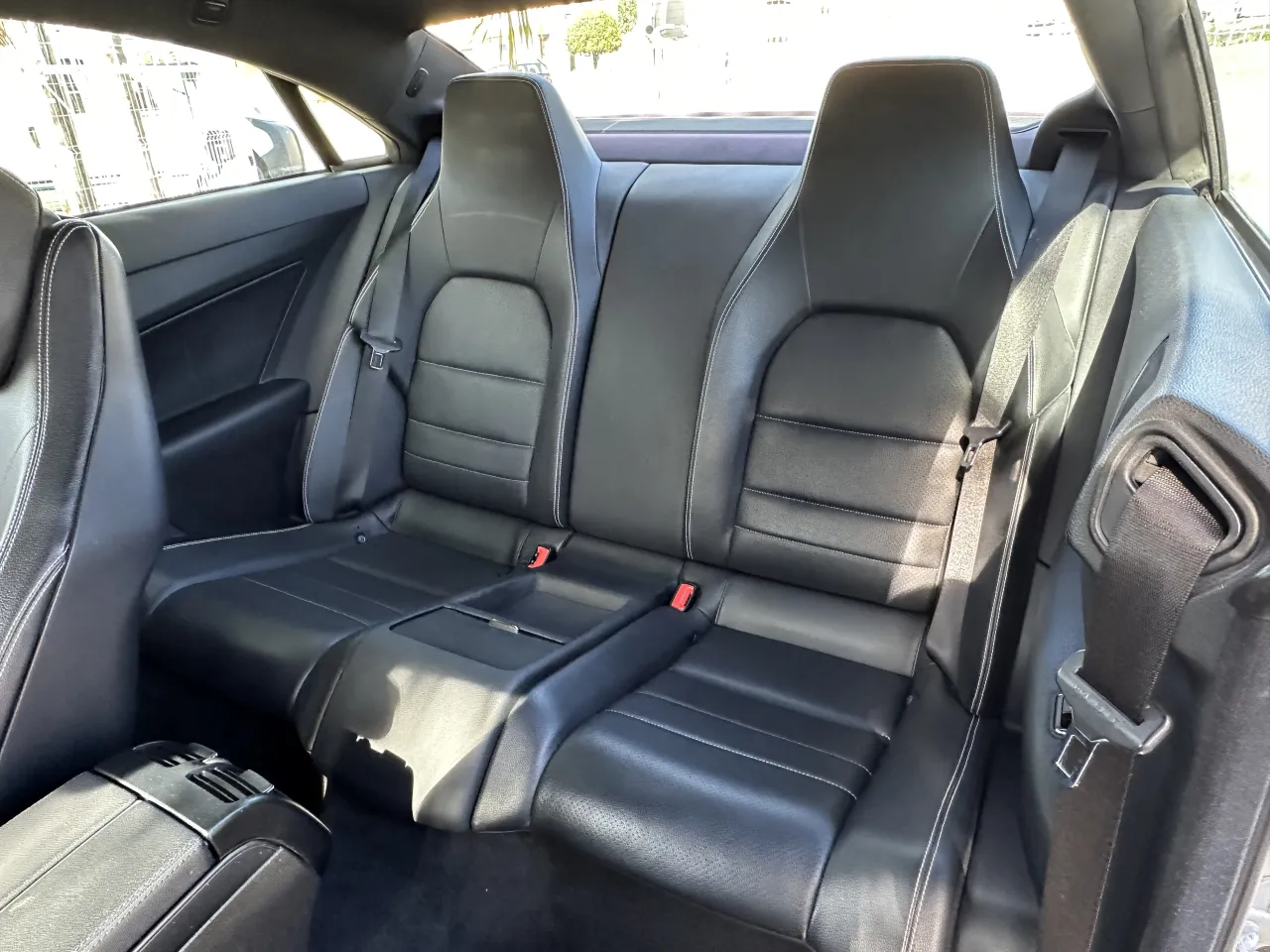 Mercedes Benz SEIXASCAR