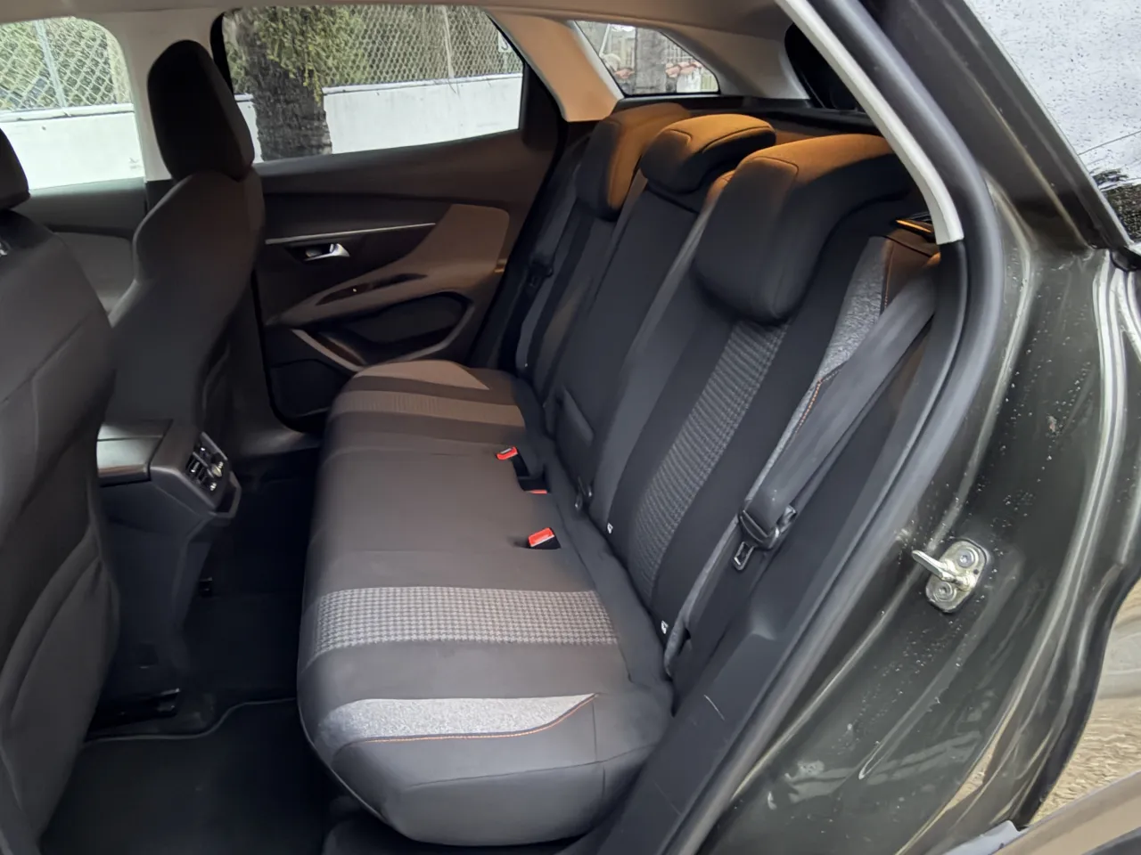 Peugeot 3008 SEIXASCAR