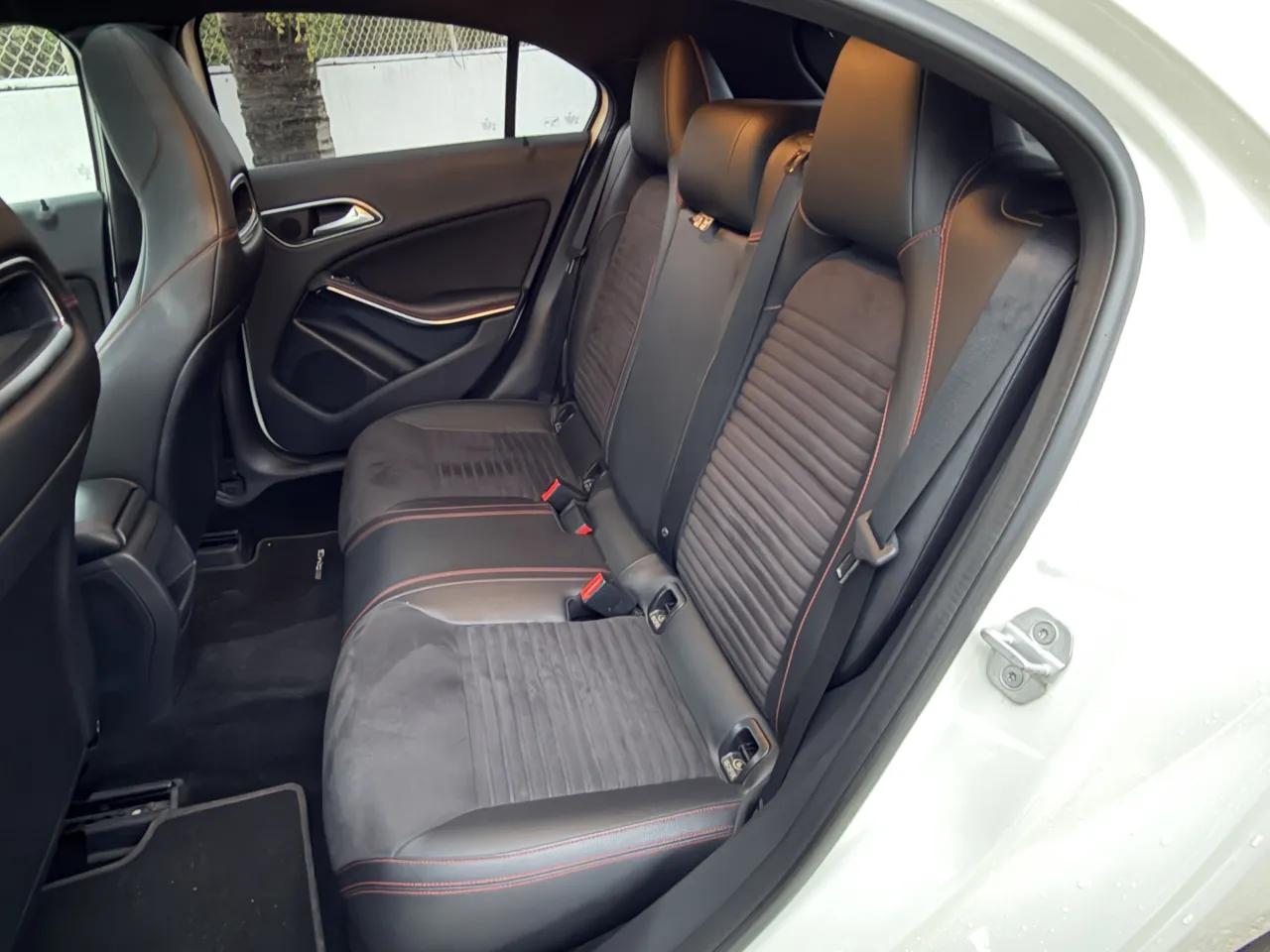 Mercedes class A 180 cdi SEIXASCAR