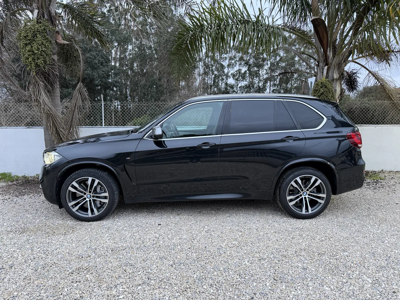 BMW X5 M SEIXASCAR