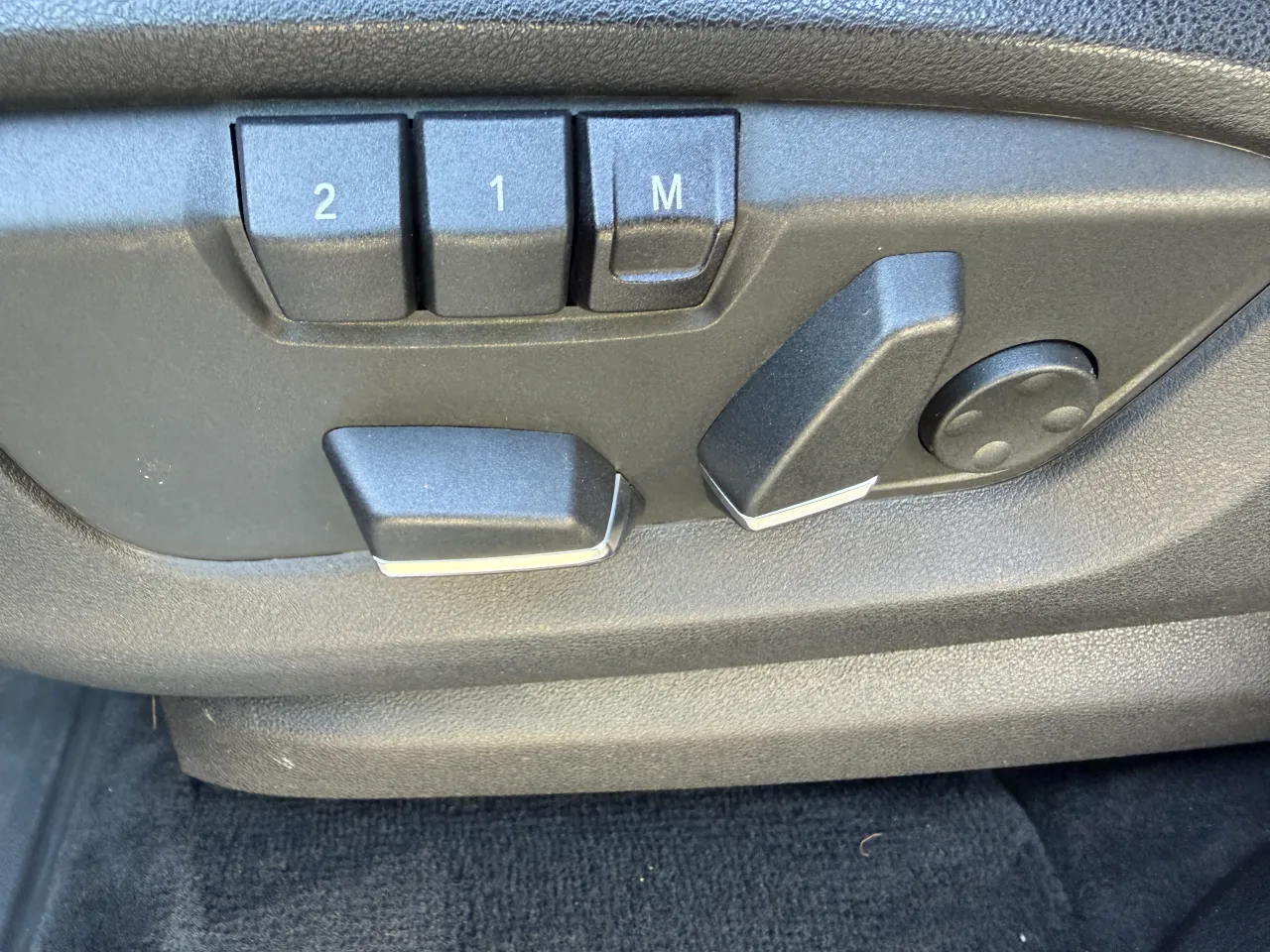 BMW X5 M50D SEIXASCAR