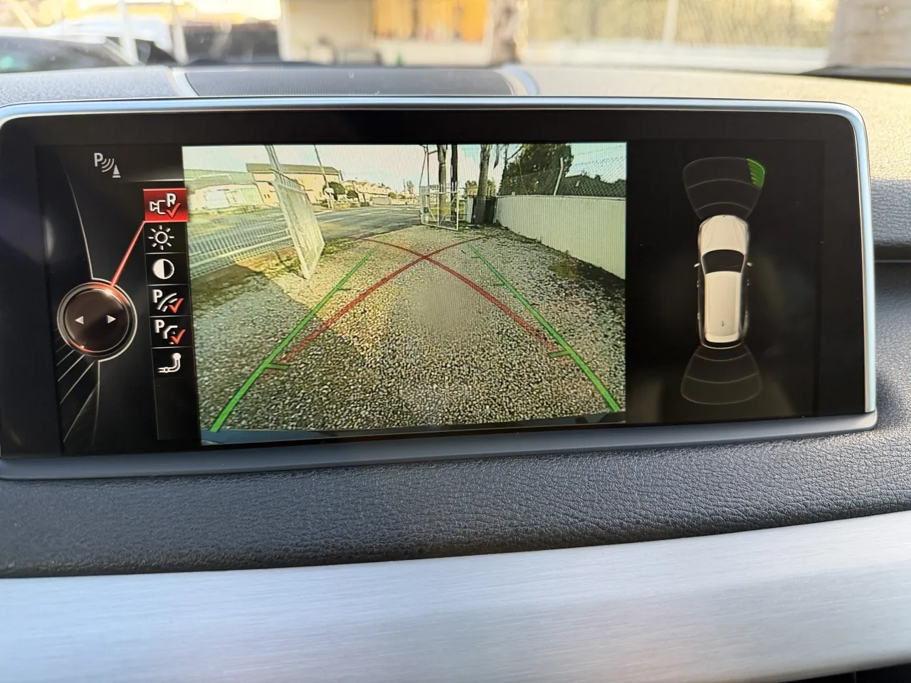 BMW X5 M50D SEIXASCAR