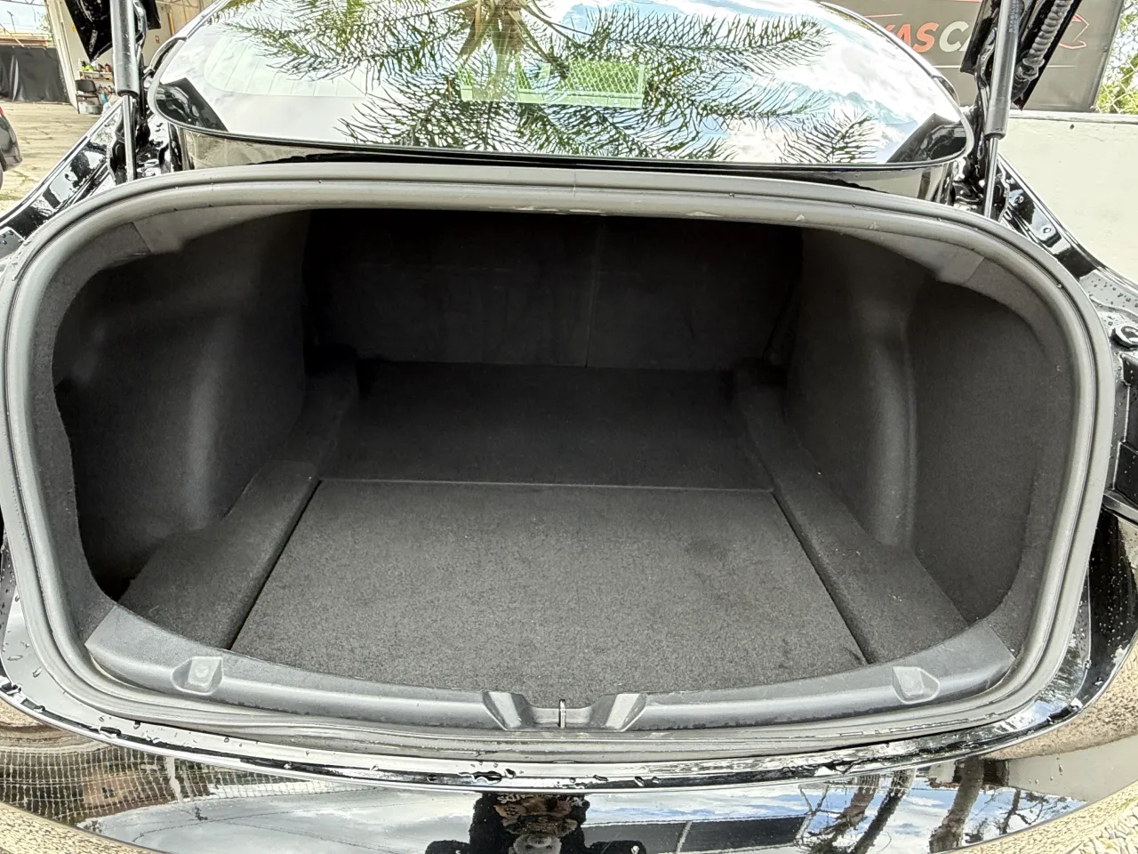 Tesla SEIXASCAR