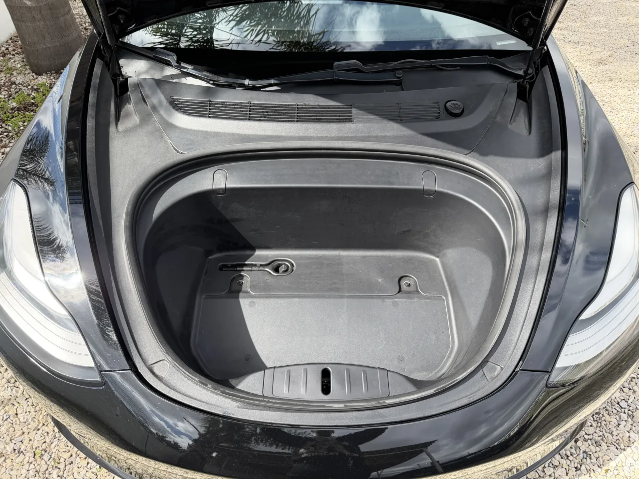 Tesla SEIXASCAR