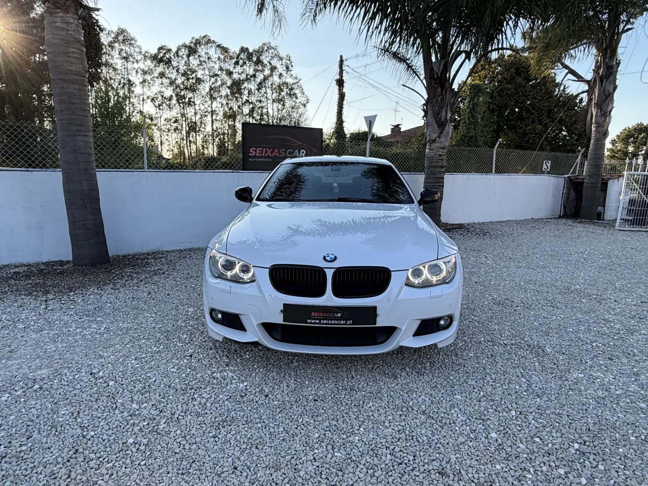 BMW SEIXASCAR