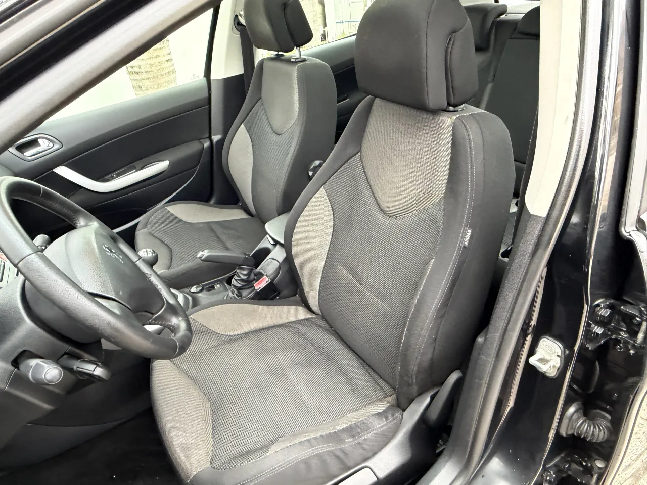 Peugeot 308 SEIXASCAR