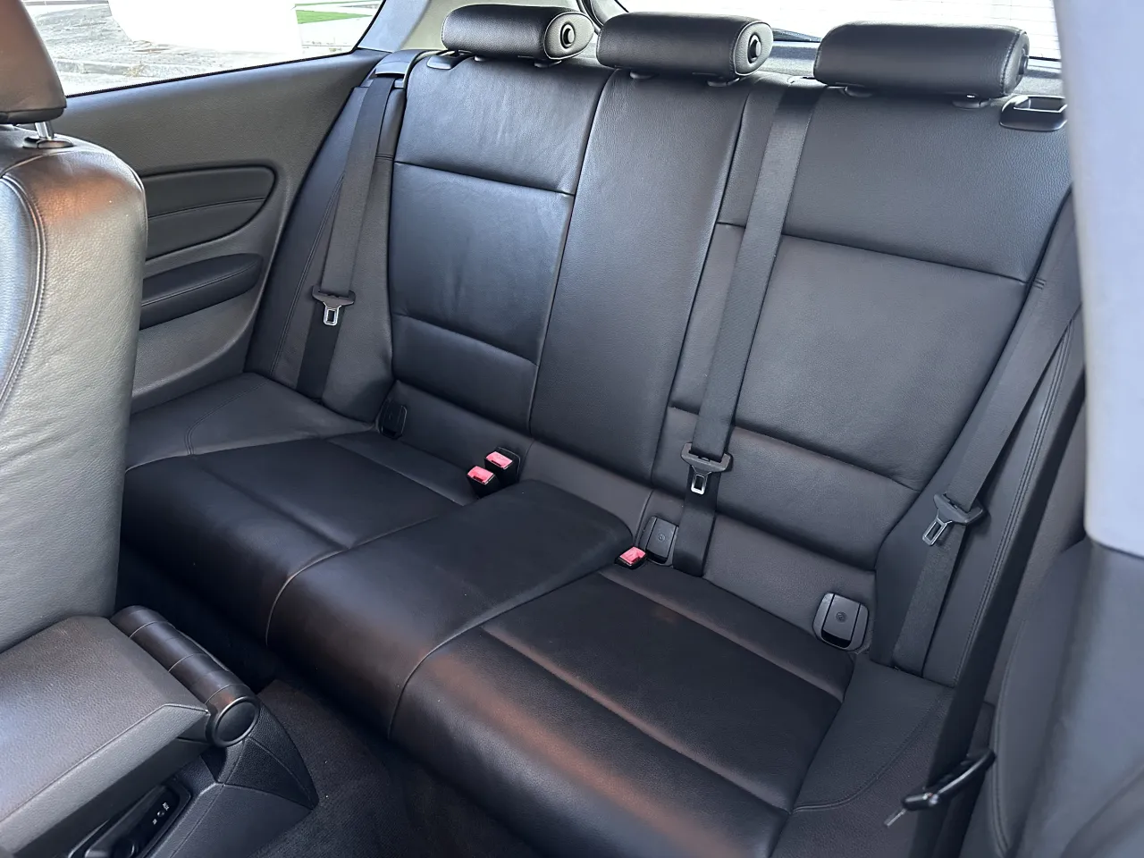 bmw serie1 118D SEIXASCAR