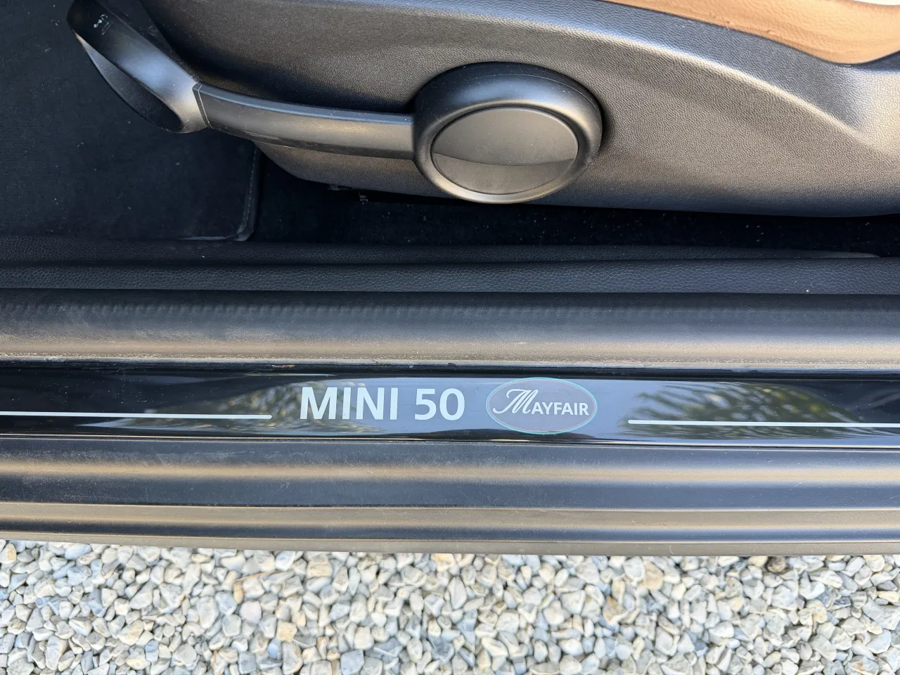 MINI ONE D SEIXASCAR