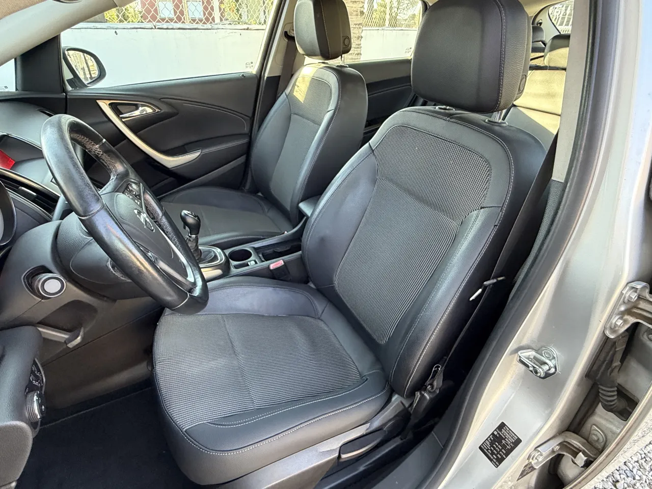 Opel Astra SEIXASCAR