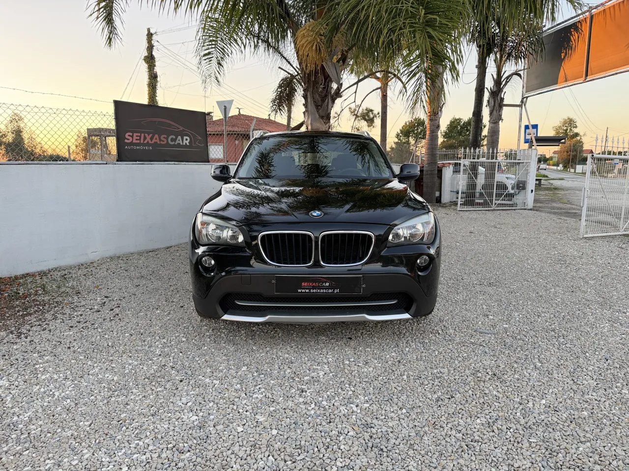 BMW X1 S-DRIVE SEIXASCAR