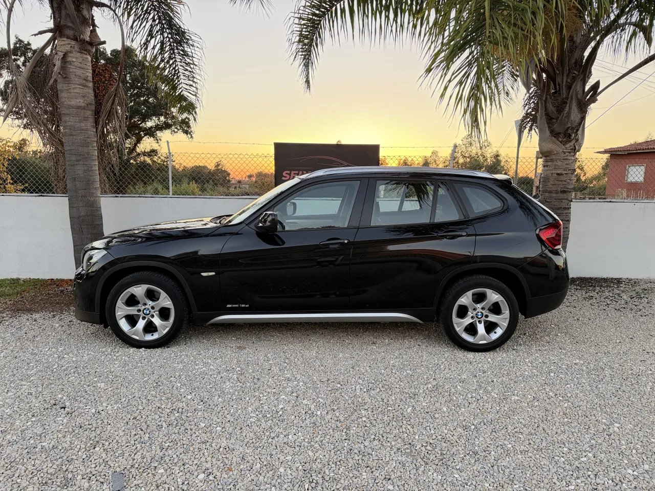 BMW X1 S-DRIVE SEIXASCAR