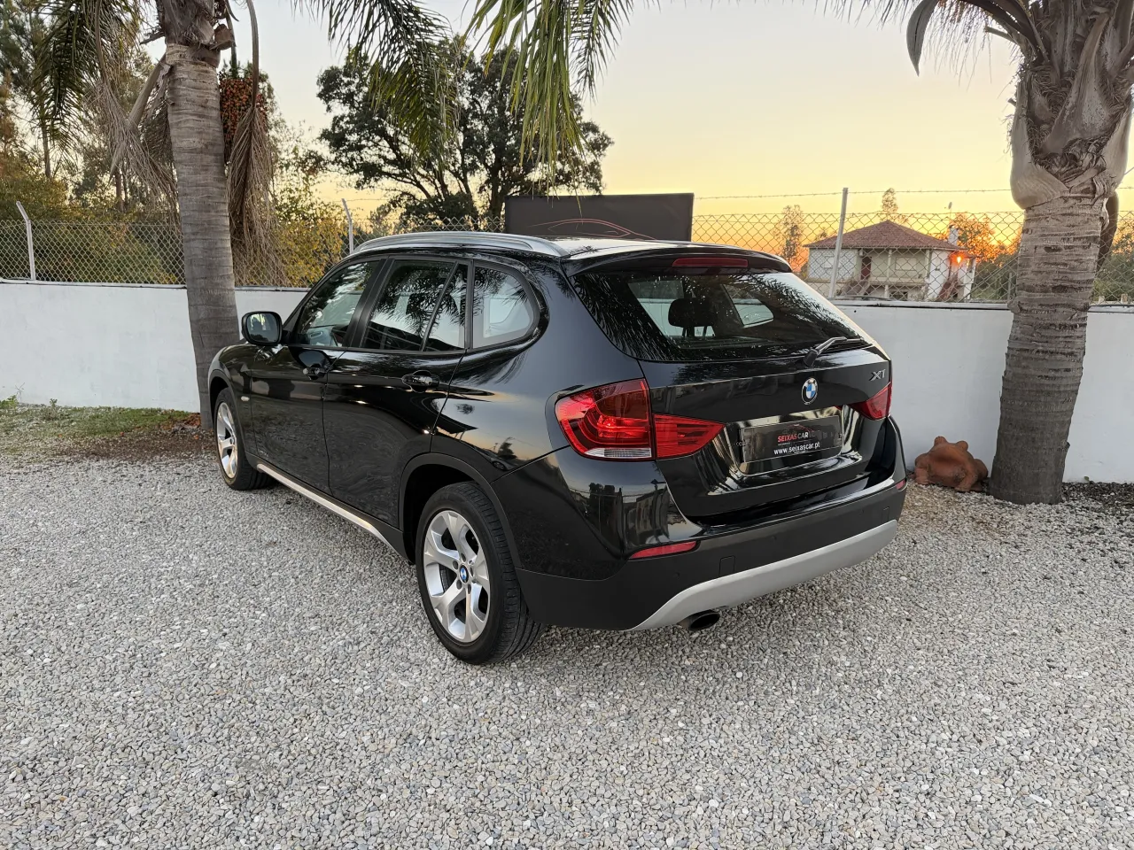 BMW X1 S-DRIVE SEIXASCAR