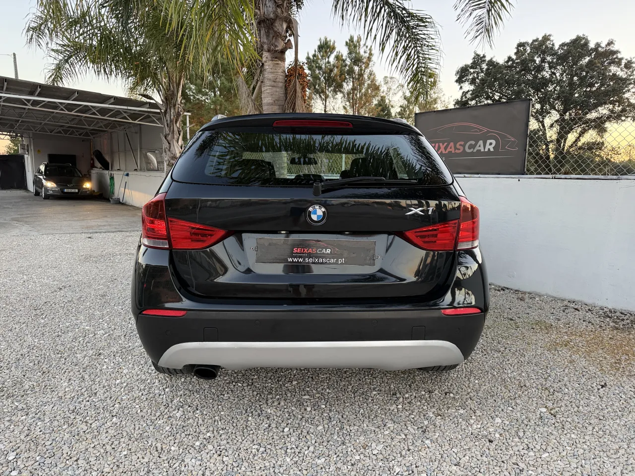 BMW X1 S-DRIVE SEIXASCAR