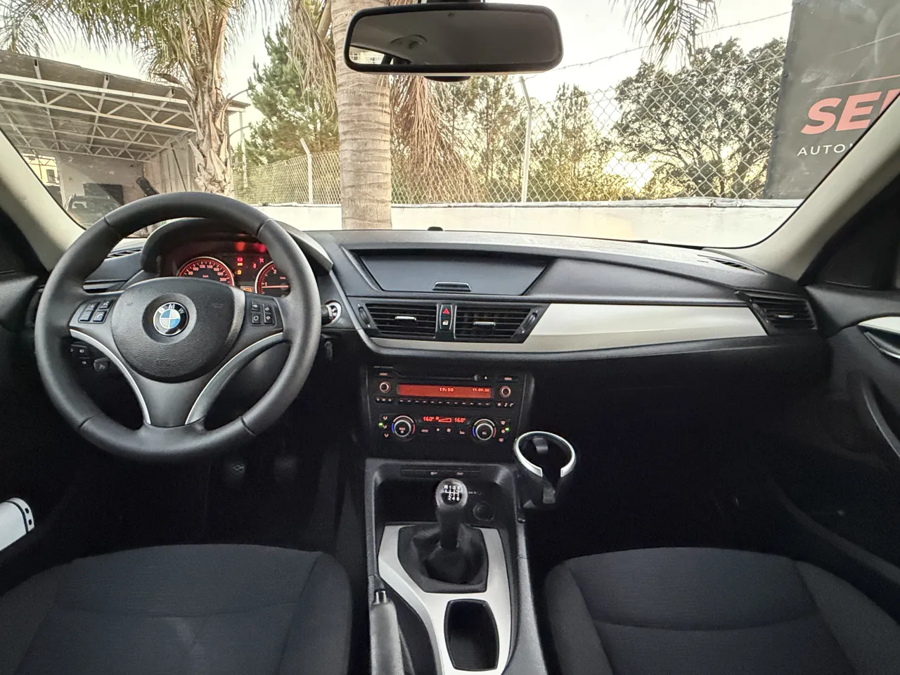 BMW X1 S-DRIVE SEIXASCAR