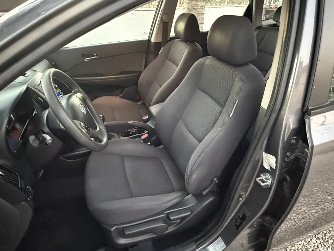 HYUNDAI i30 CW SEIXASCAR