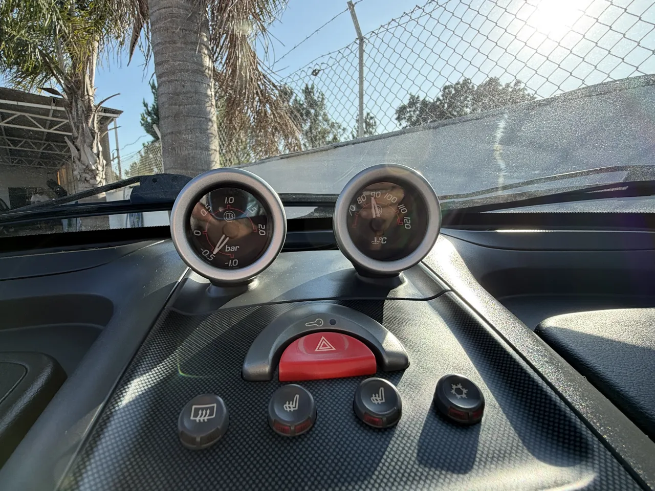 Smart Roadster SEIXASCAR