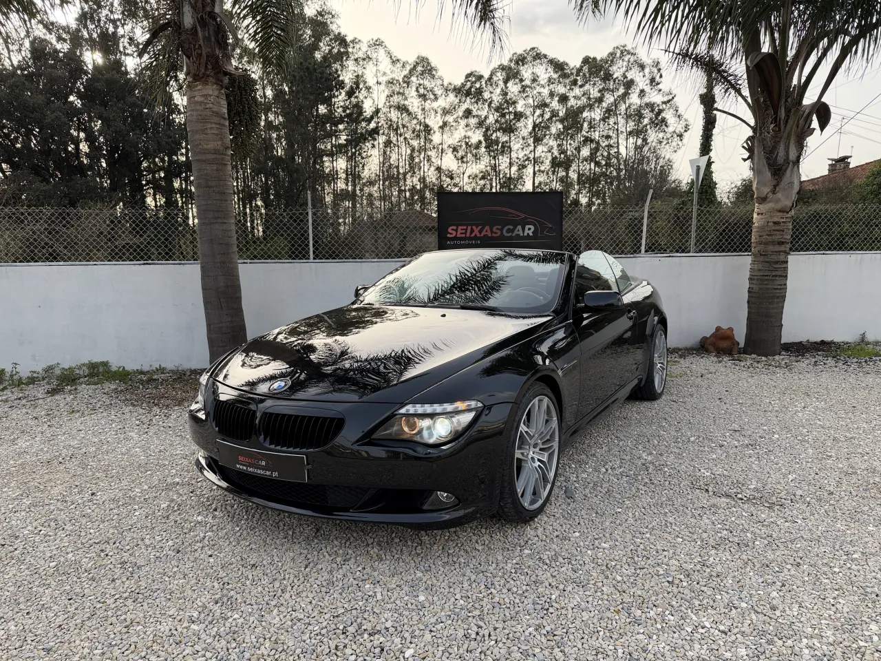 BMW  635D