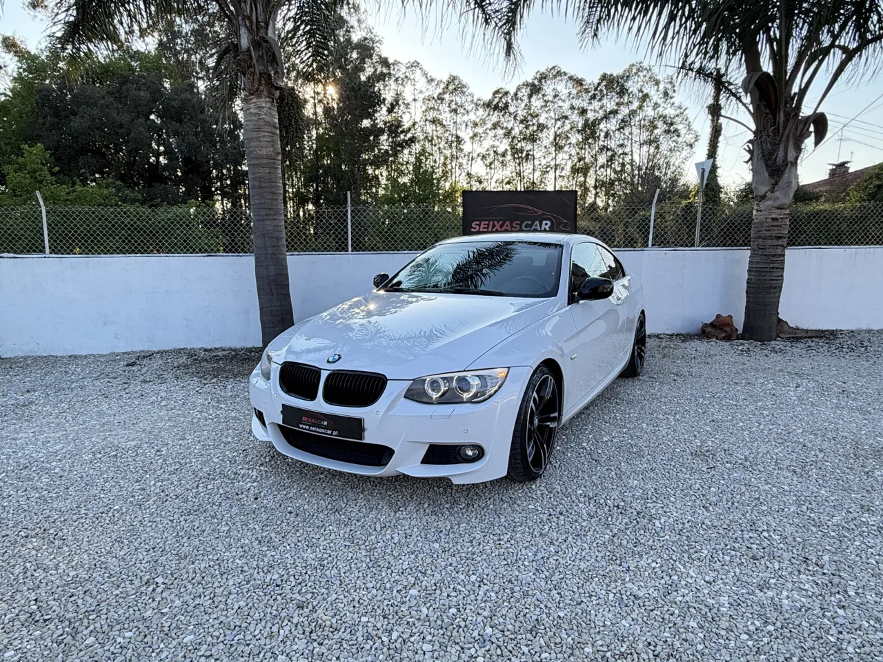 SEIXASCAR - BMW