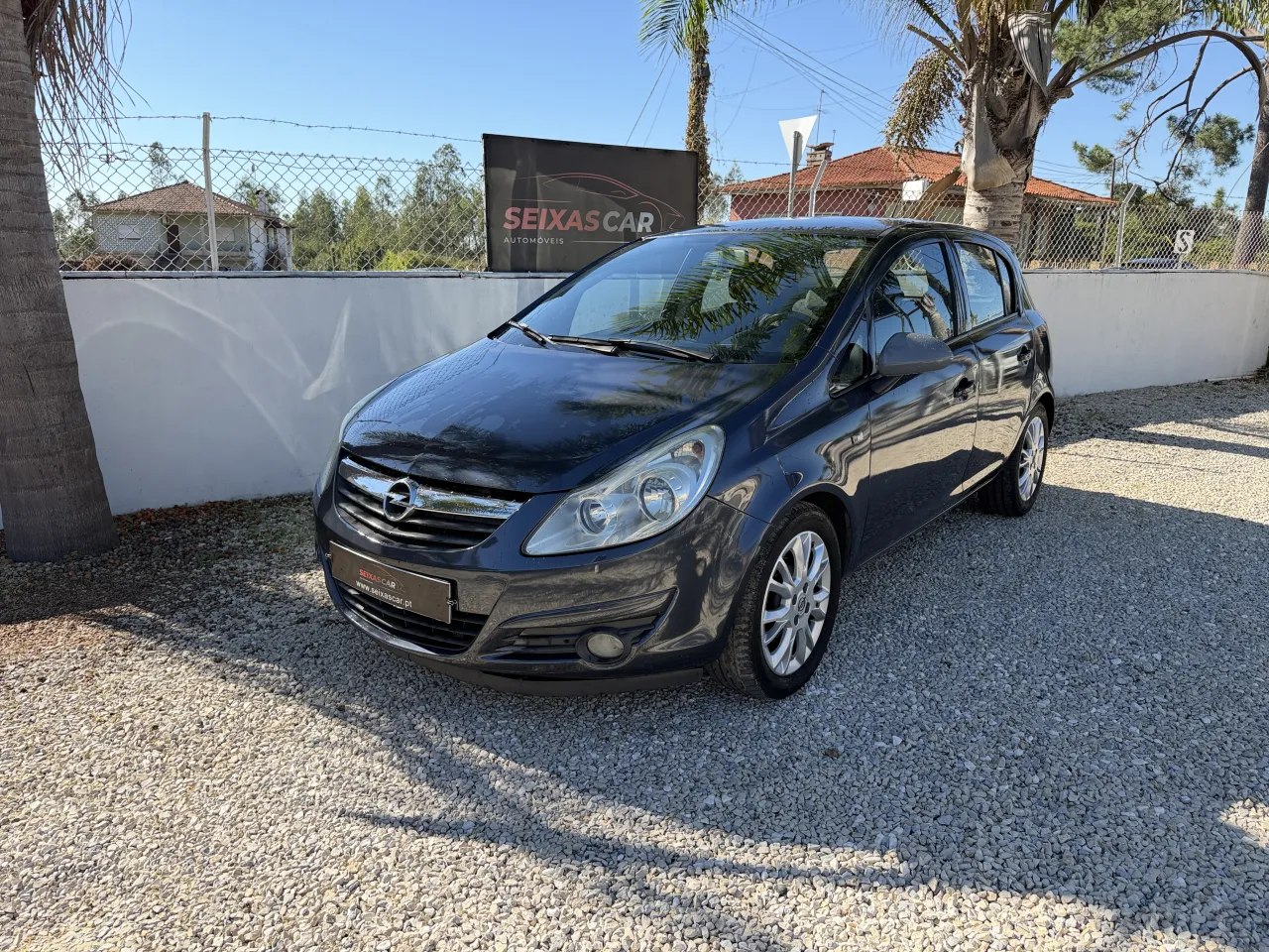 Ford Focus SEIXASCAR